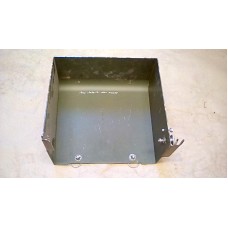 BOWMAN LAND ROVER WOLF INSTALLATION AMU COVER PLATE ASSY